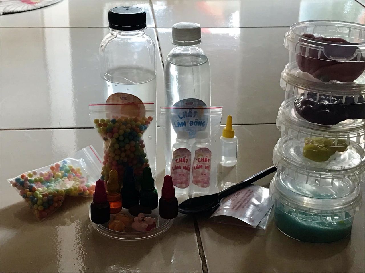 Ảnh đánh giá