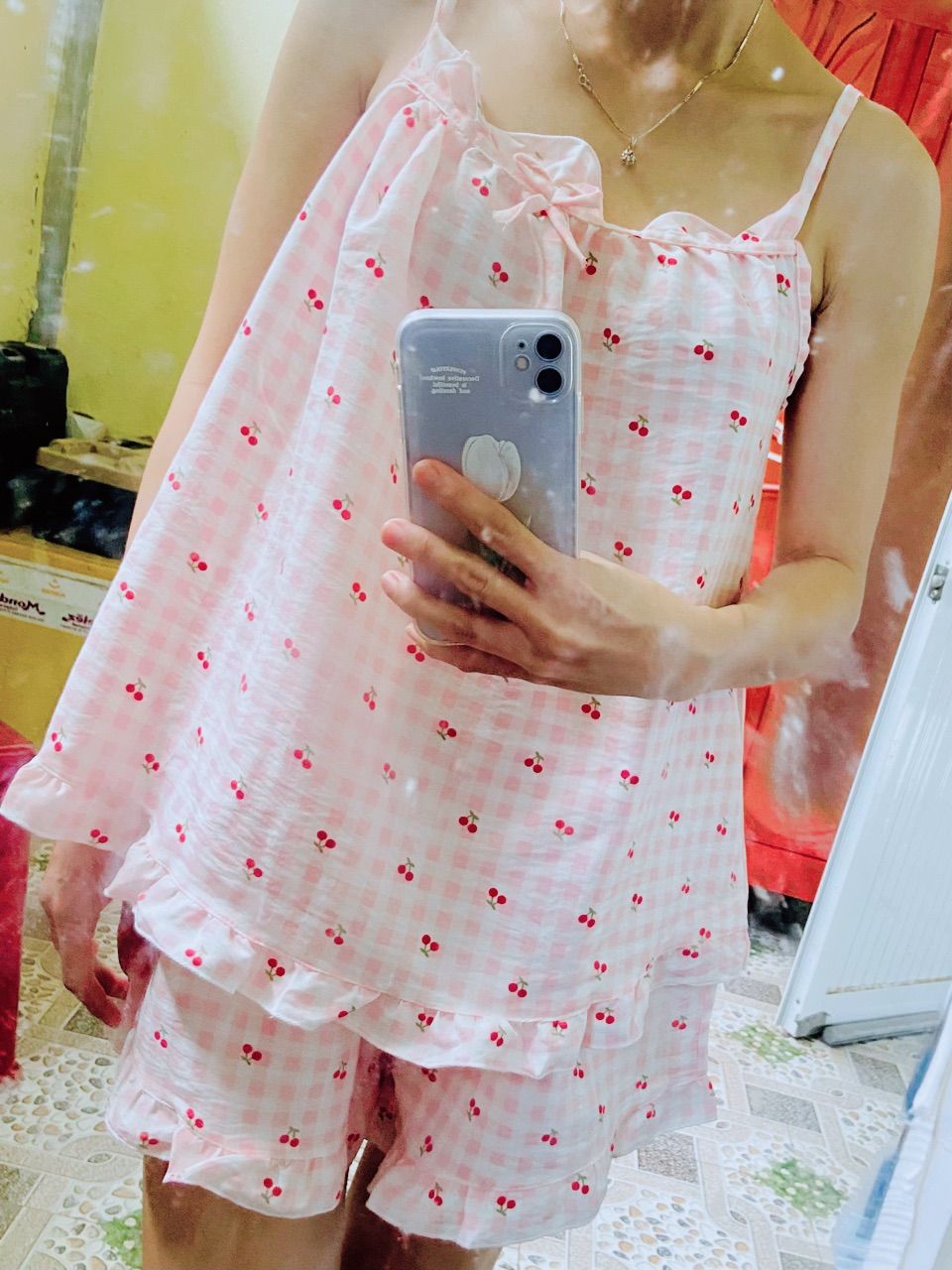 Ảnh đánh giá
