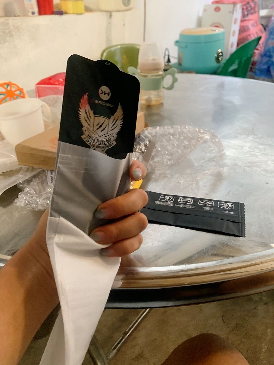 Ảnh đánh giá