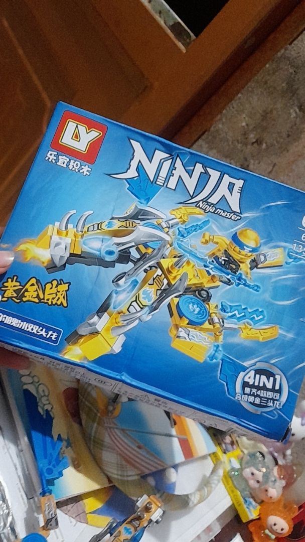 Ảnh đánh giá