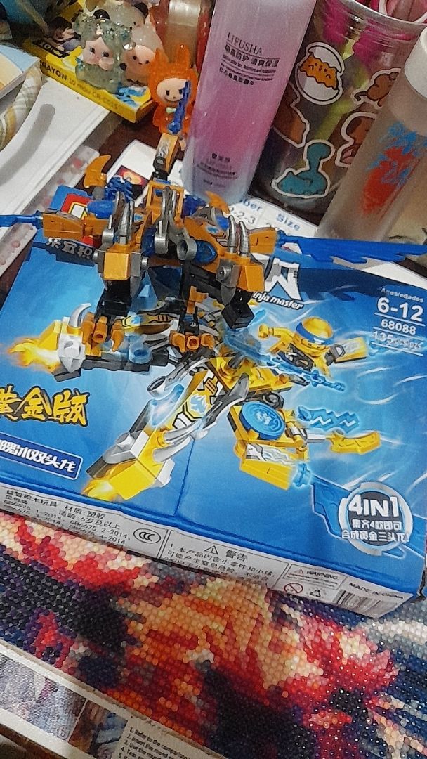 Ảnh đánh giá