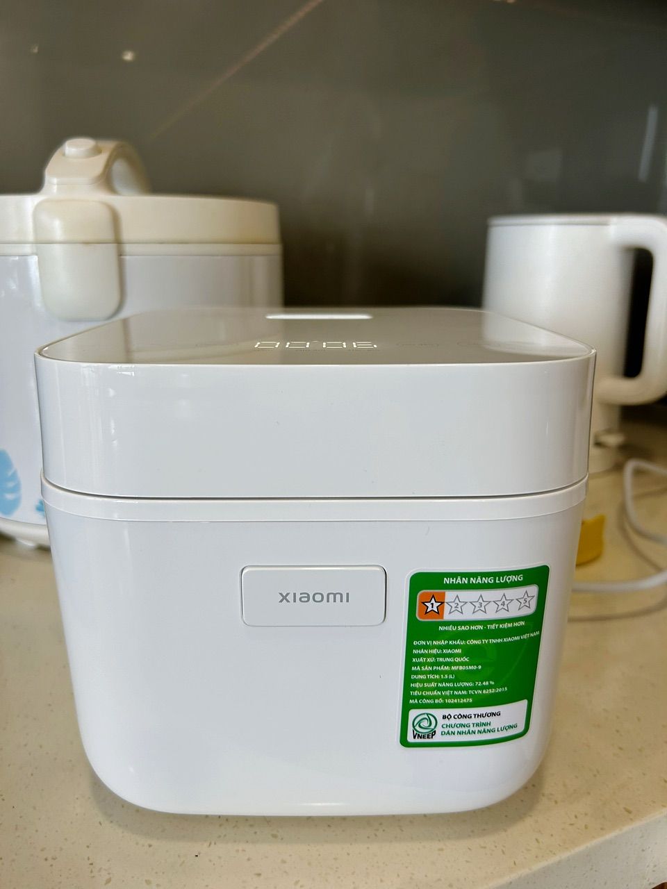 Nồi cơm điện Xiaomi Multifunctional