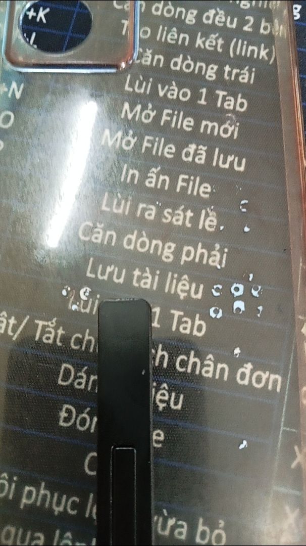 Ảnh đánh giá