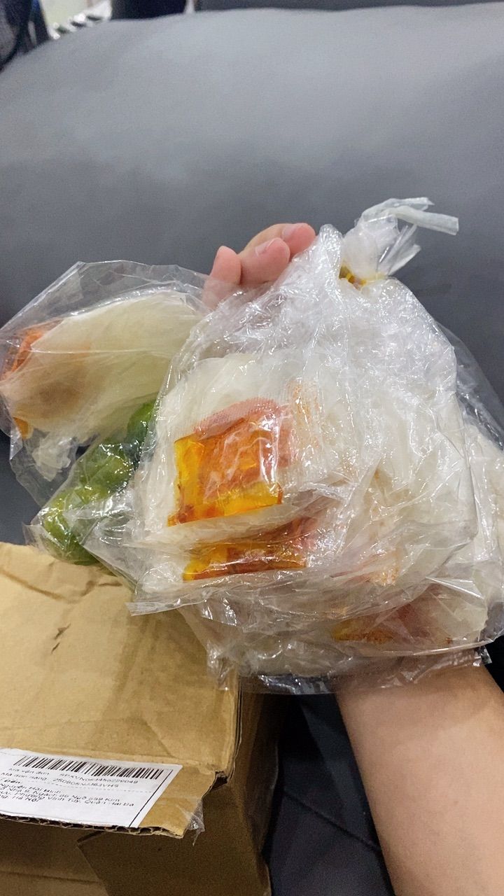 Ảnh đánh giá