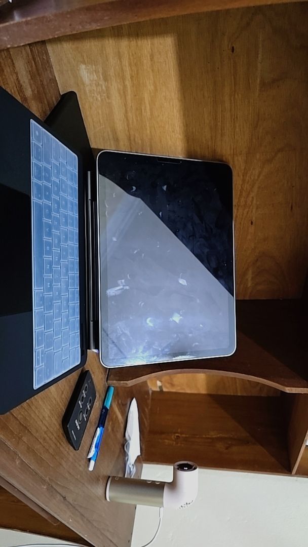 Bàn phím Bluetooth GOOJODOQ