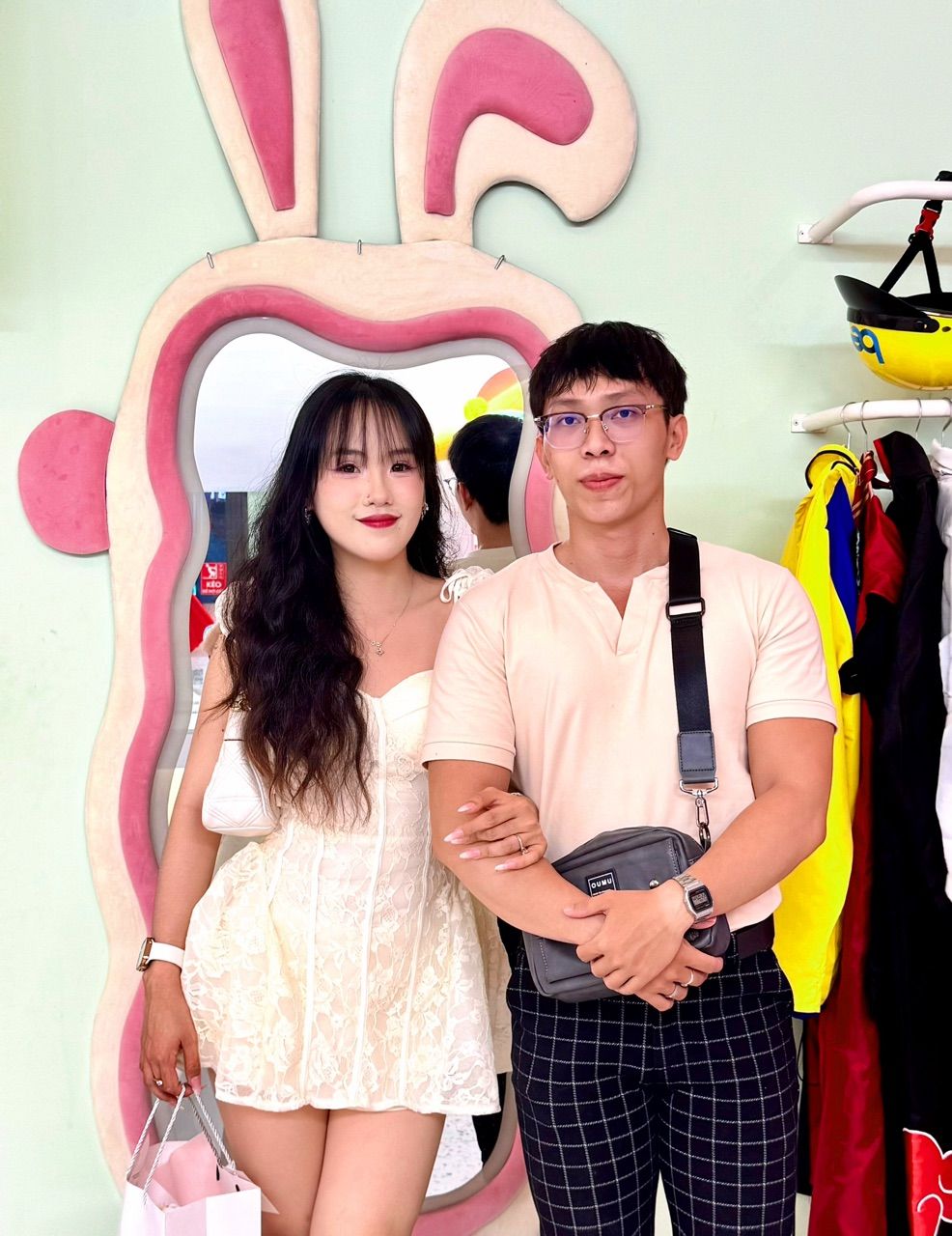 Ảnh đánh giá