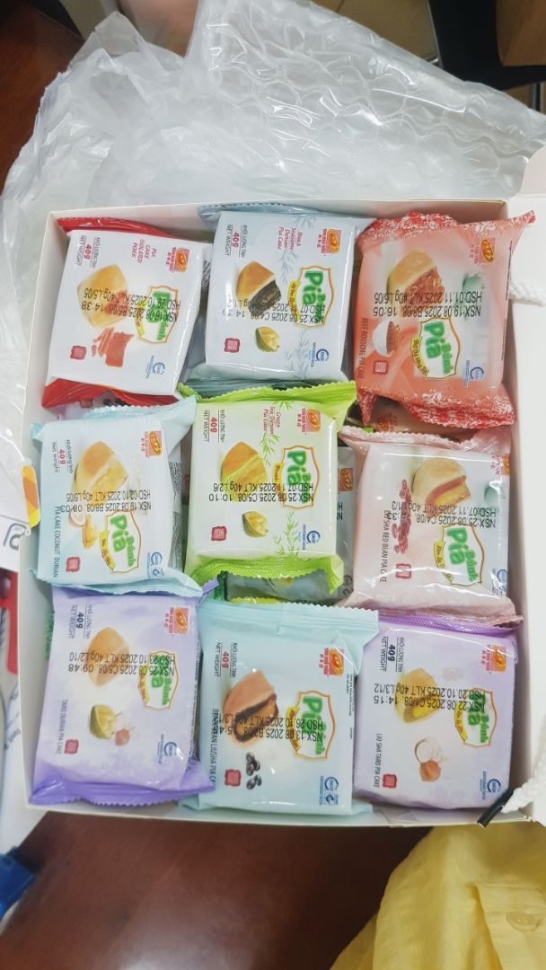Ảnh đánh giá