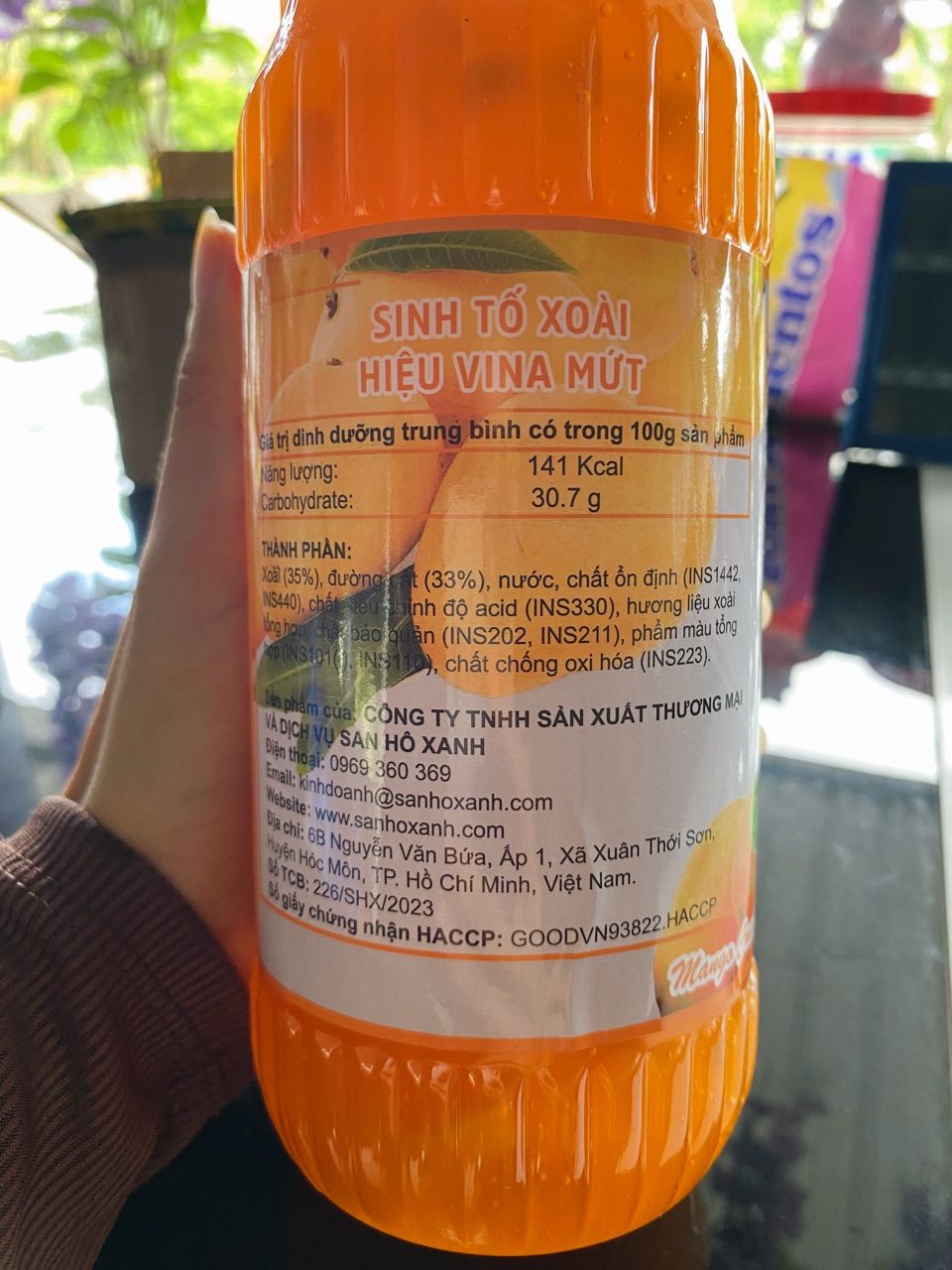 Ảnh đánh giá
