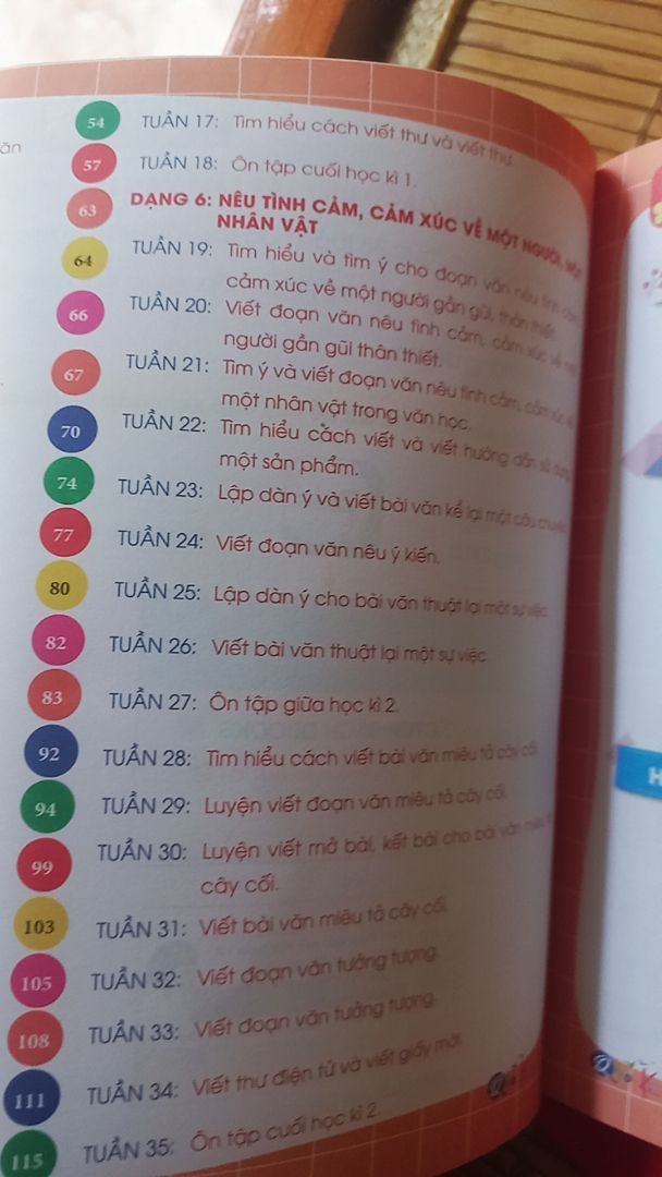 Sách - Hướng dẫn cách viết TẬP LÀM VĂN Lớp 4 - Kết nối tri t - ảnh 4