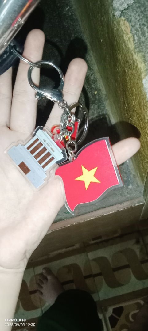 Ảnh đánh giá