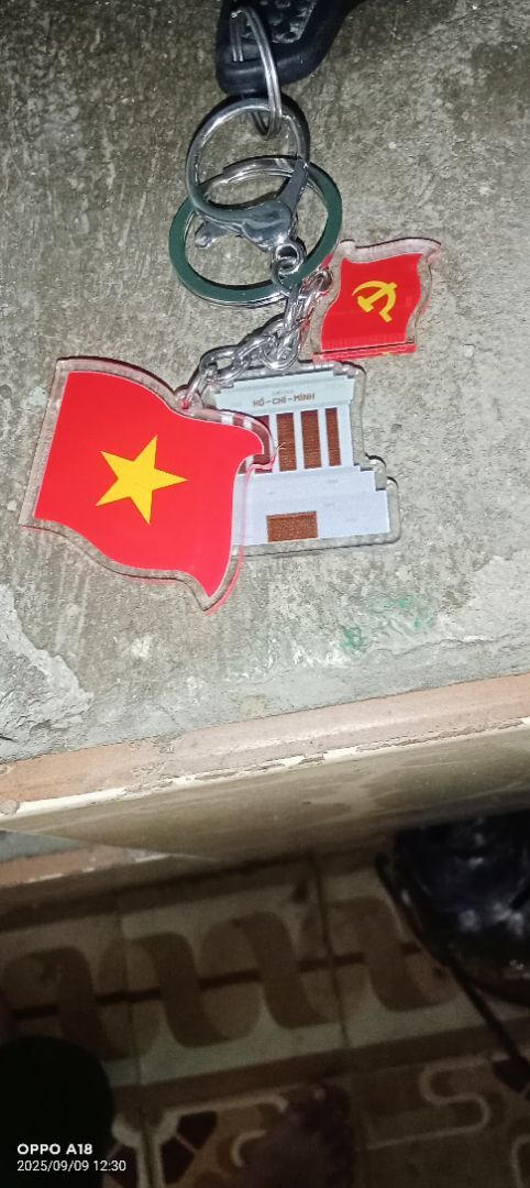 Ảnh đánh giá