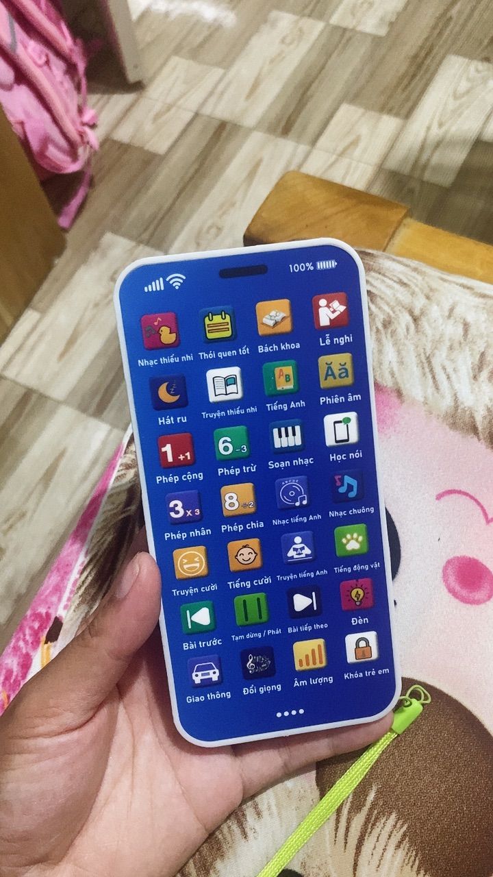 Ảnh đánh giá