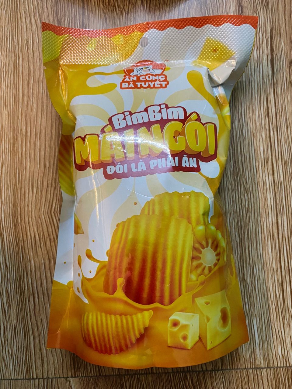 Ảnh đánh giá