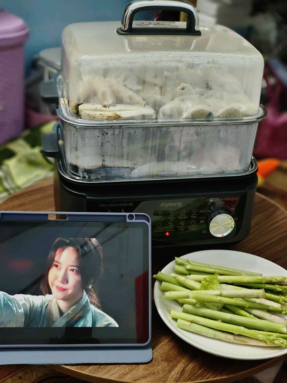 Review image