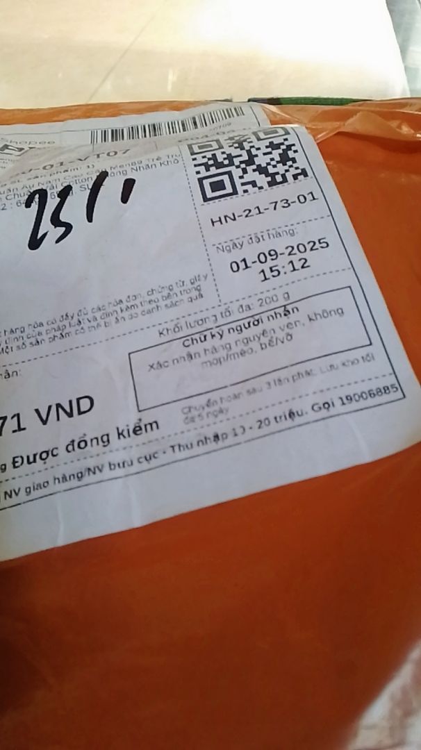 Ảnh đánh giá
