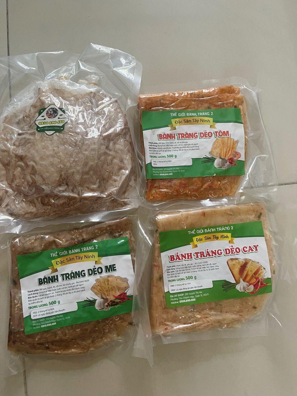 Ảnh đánh giá
