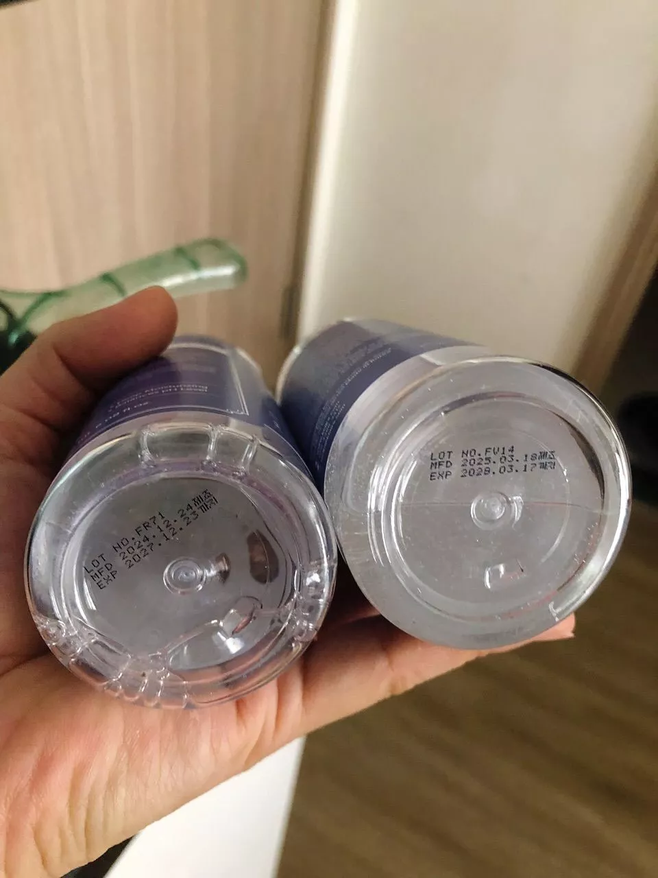 Toner Dear Klairs 180ml chiết xuất thực vật Hàn Quốc