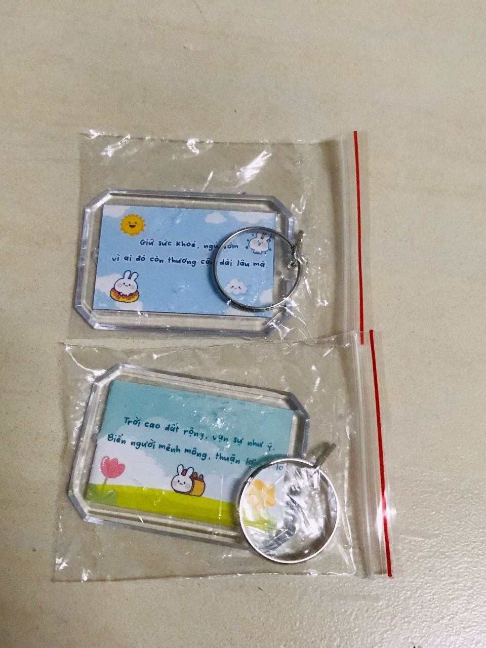 Ảnh đánh giá