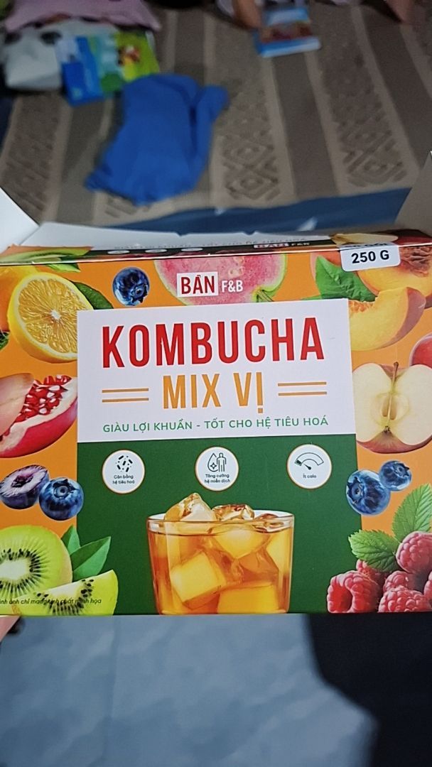 Ảnh đánh giá