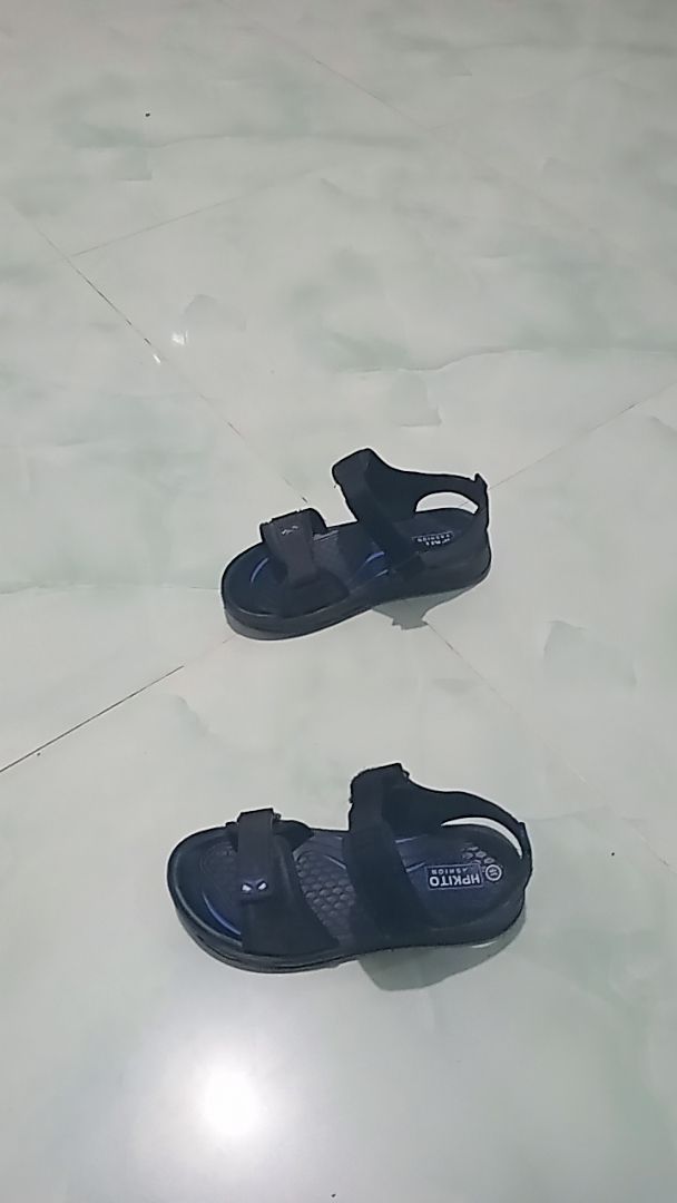 Giày SANDAL mới 2025 Cho Bé Trai Và Nam Nữ, Size Từ 30–>43.  - ảnh 4
