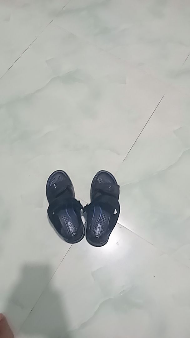 Giày SANDAL mới 2025 Cho Bé Trai Và Nam Nữ, Size Từ 30–>43.  - ảnh 5