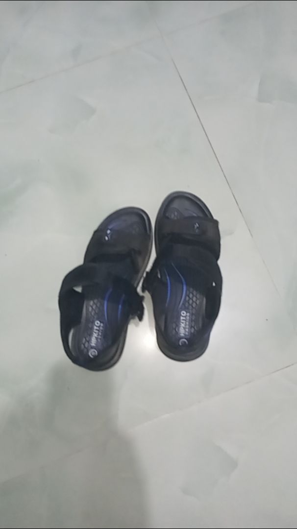 Giày SANDAL mới 2025 Cho Bé Trai Và Nam Nữ, Size Từ 30–>43.  - ảnh 1