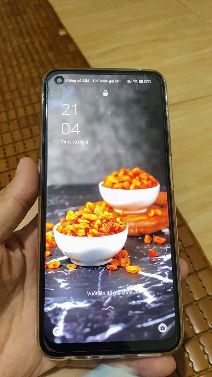 Ảnh đánh giá