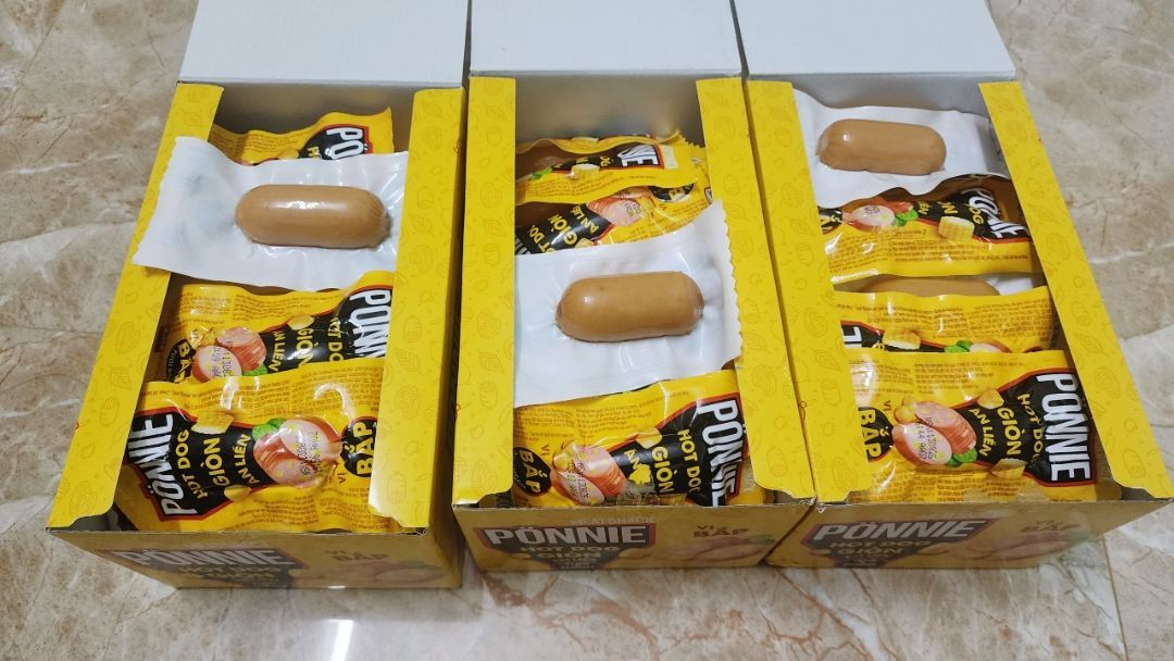 Ảnh đánh giá