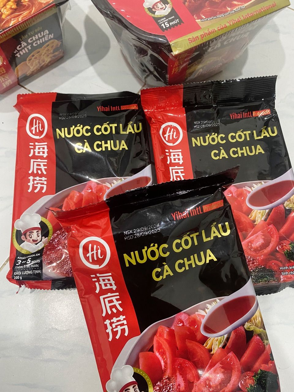 Ảnh đánh giá