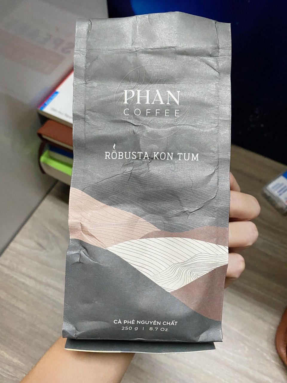Ảnh đánh giá