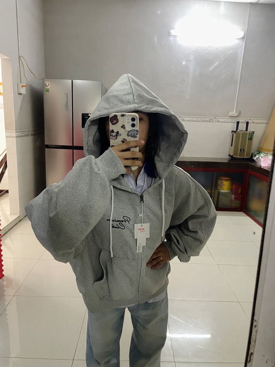 Ảnh đánh giá