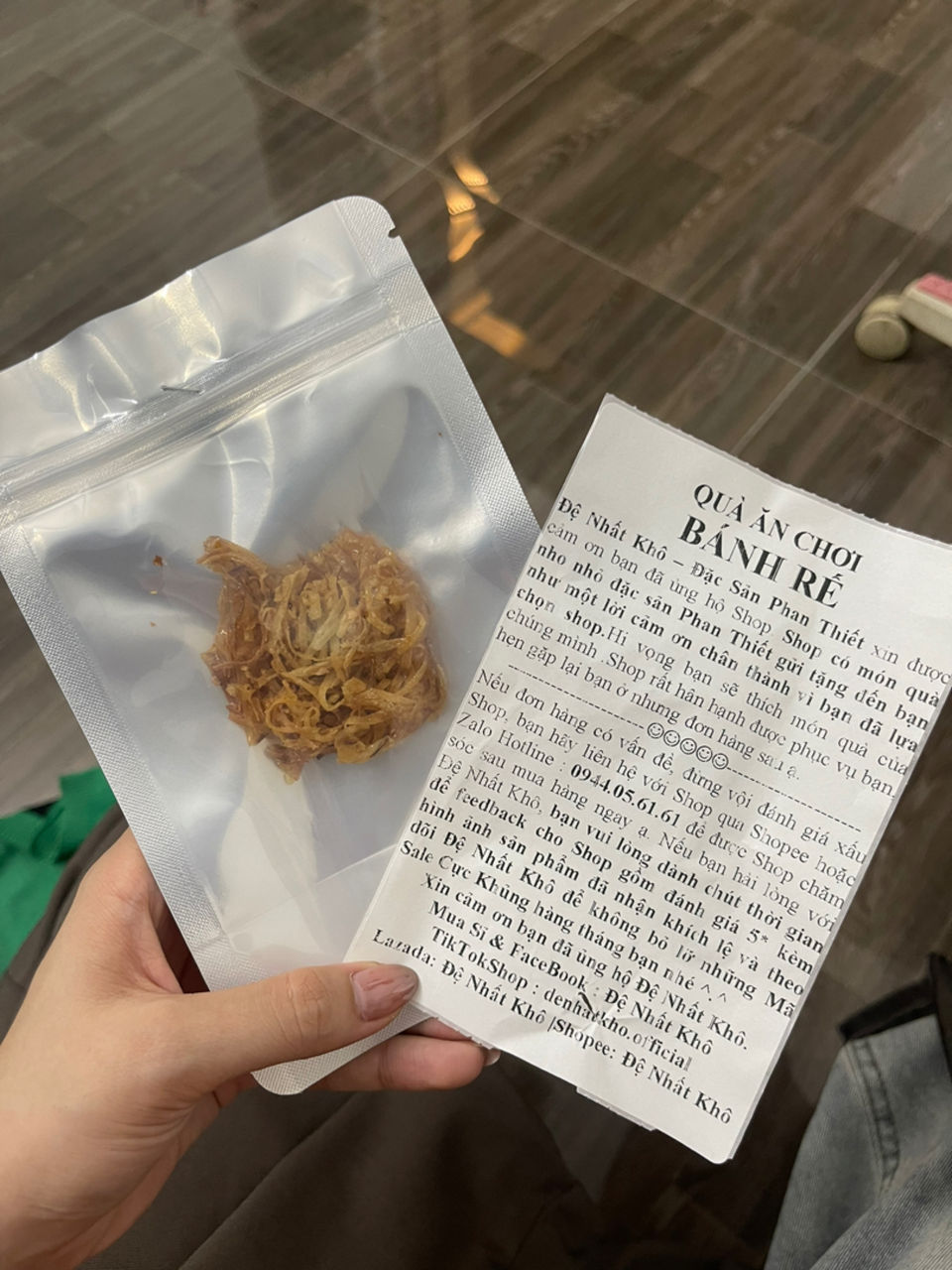 Ảnh đánh giá