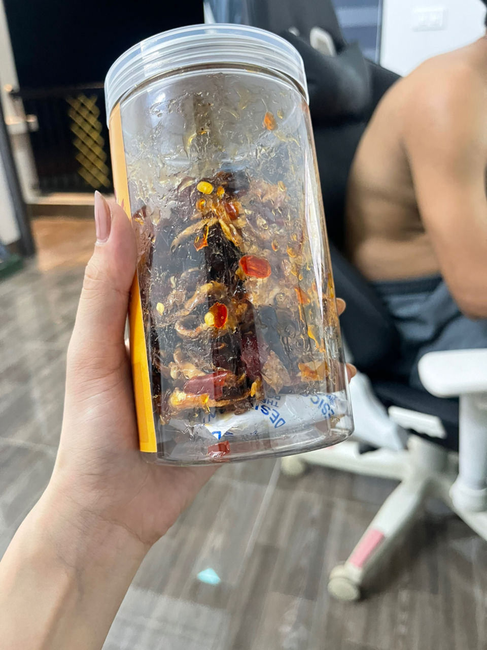 Ảnh đánh giá