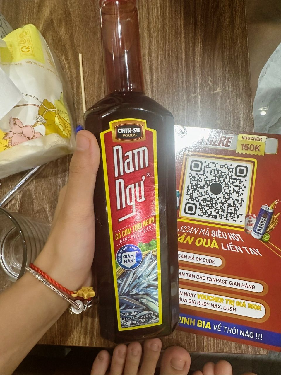 Ảnh đánh giá