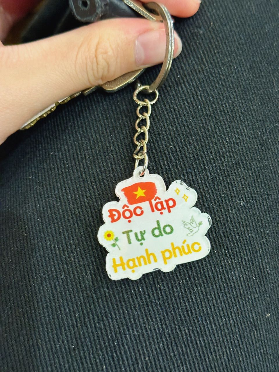 Ảnh đánh giá