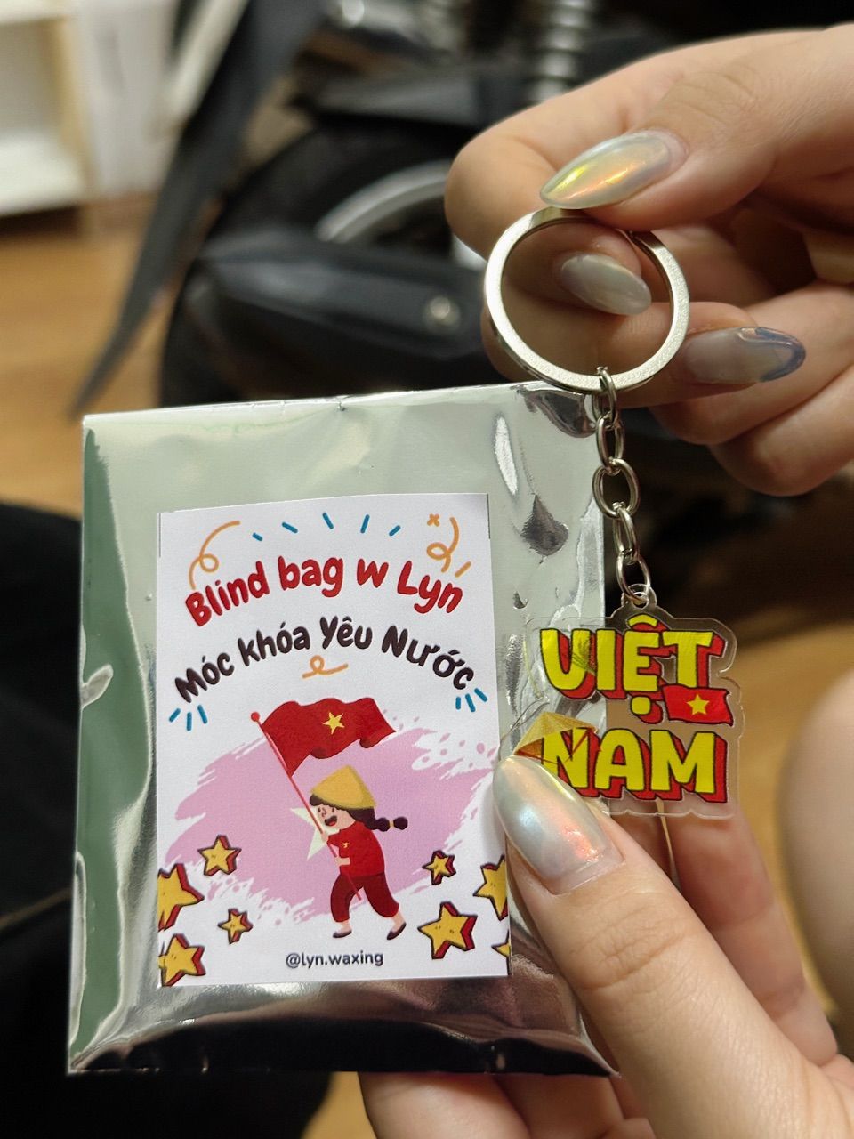 Ảnh đánh giá