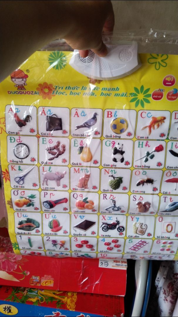 Ảnh đánh giá