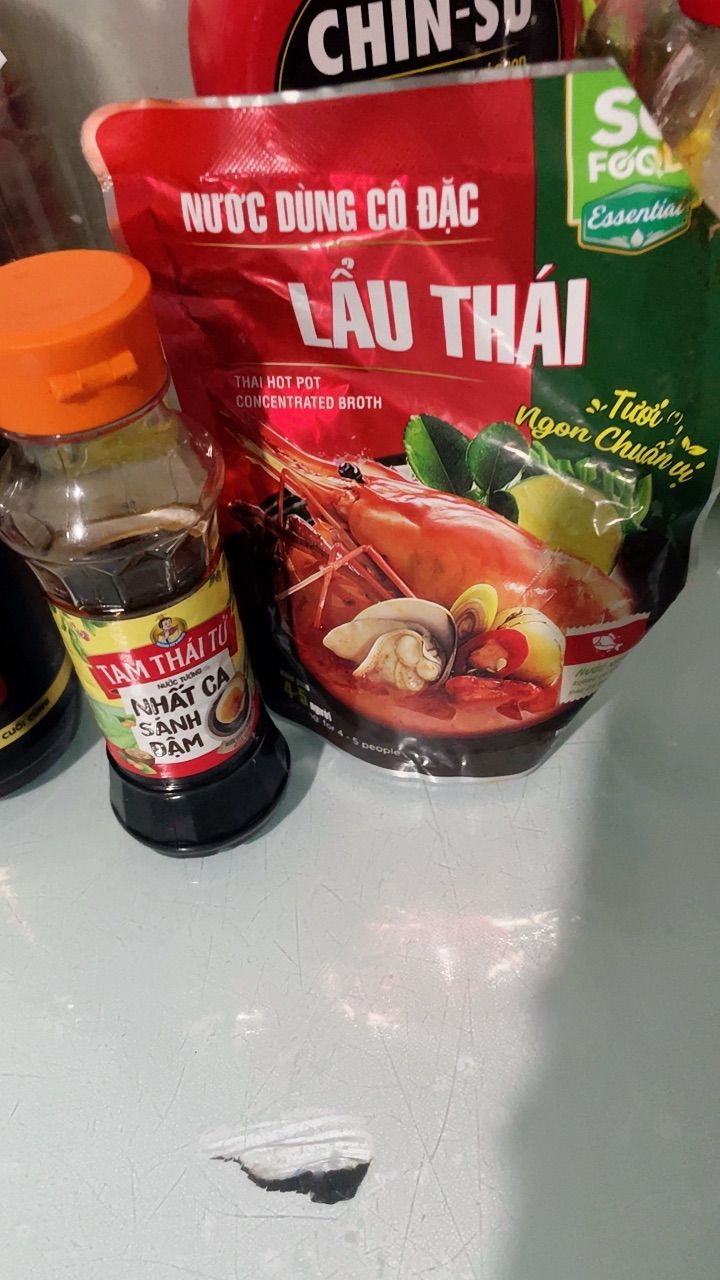 Ảnh đánh giá