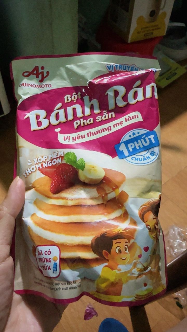 Ảnh đánh giá