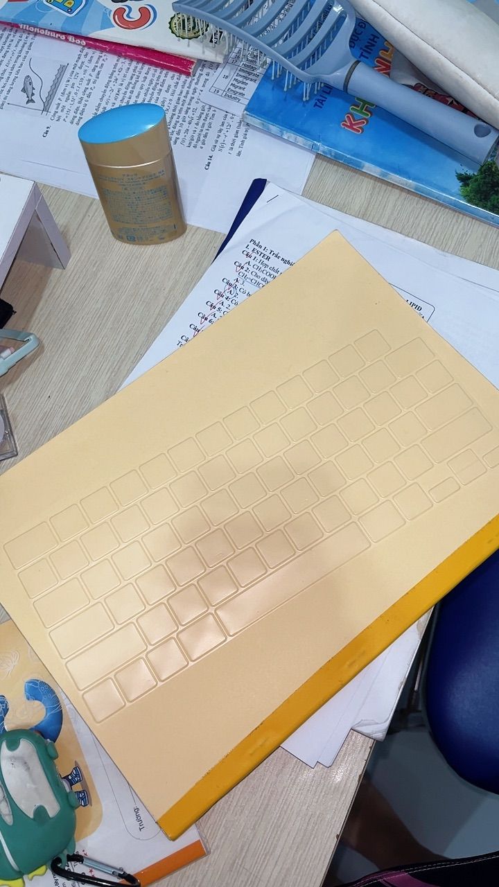 Ảnh đánh giá