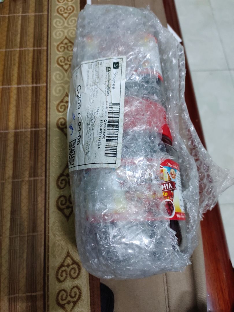 Ảnh đánh giá