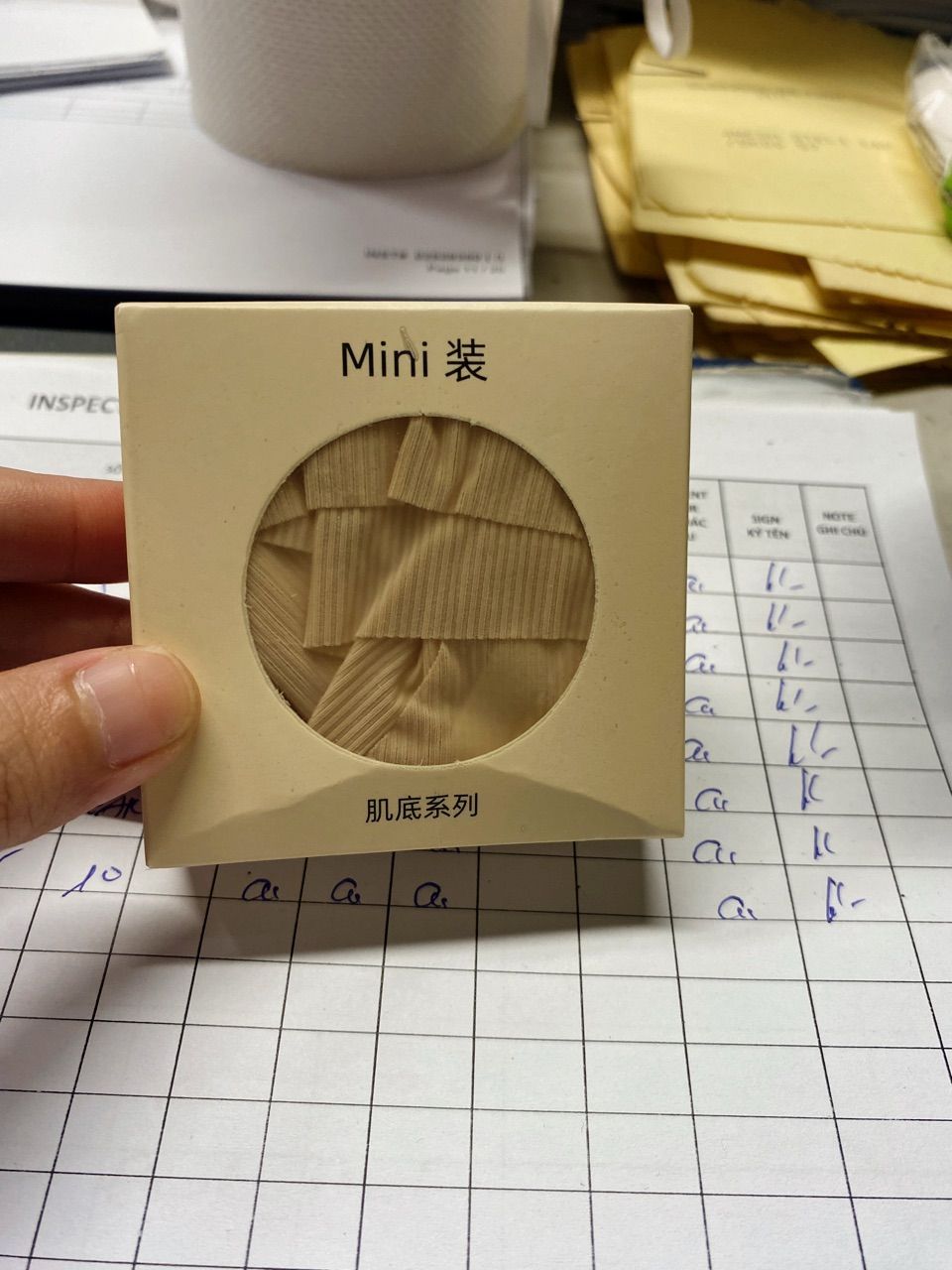 Ảnh đánh giá