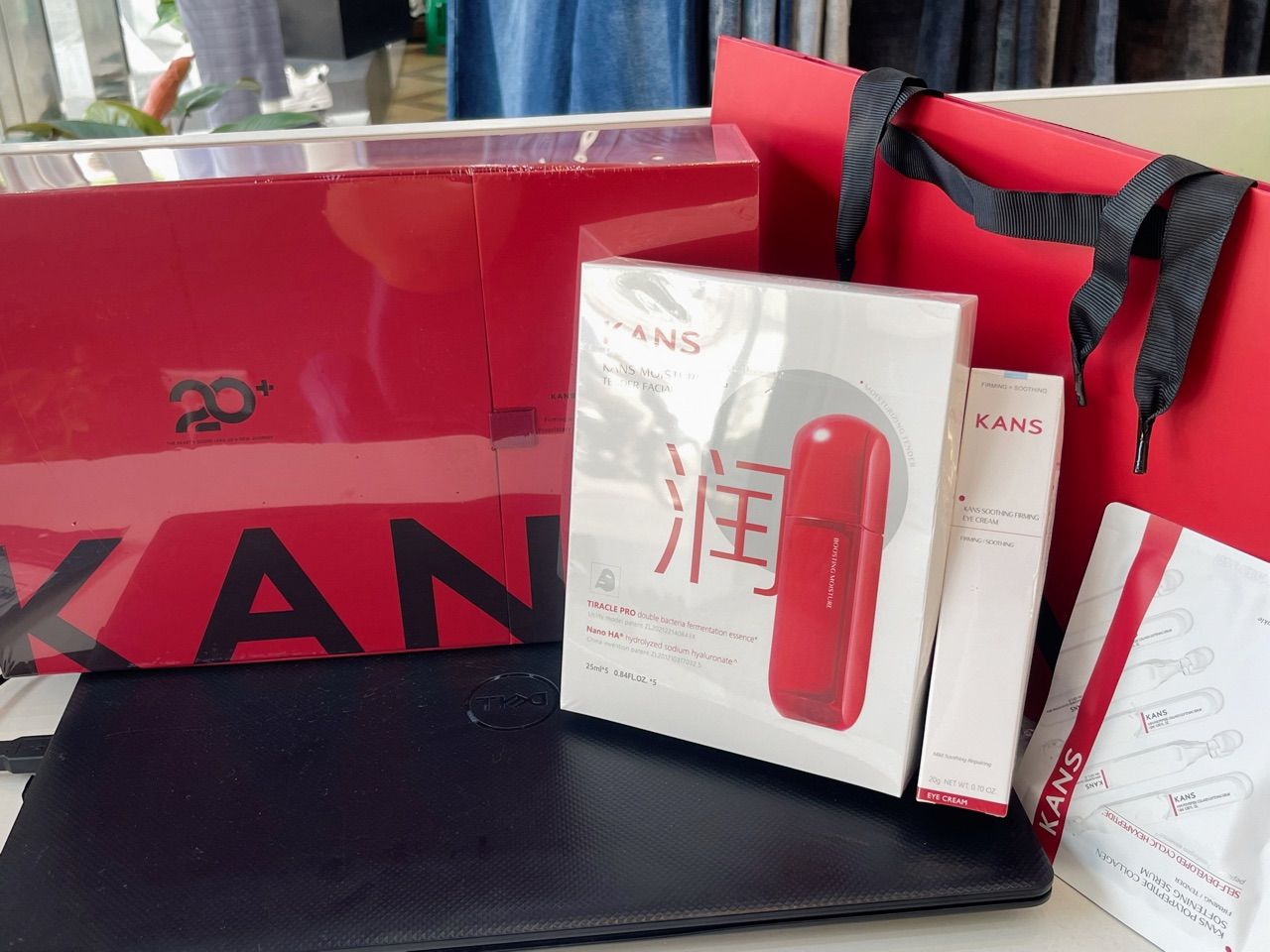 Ảnh đánh giá