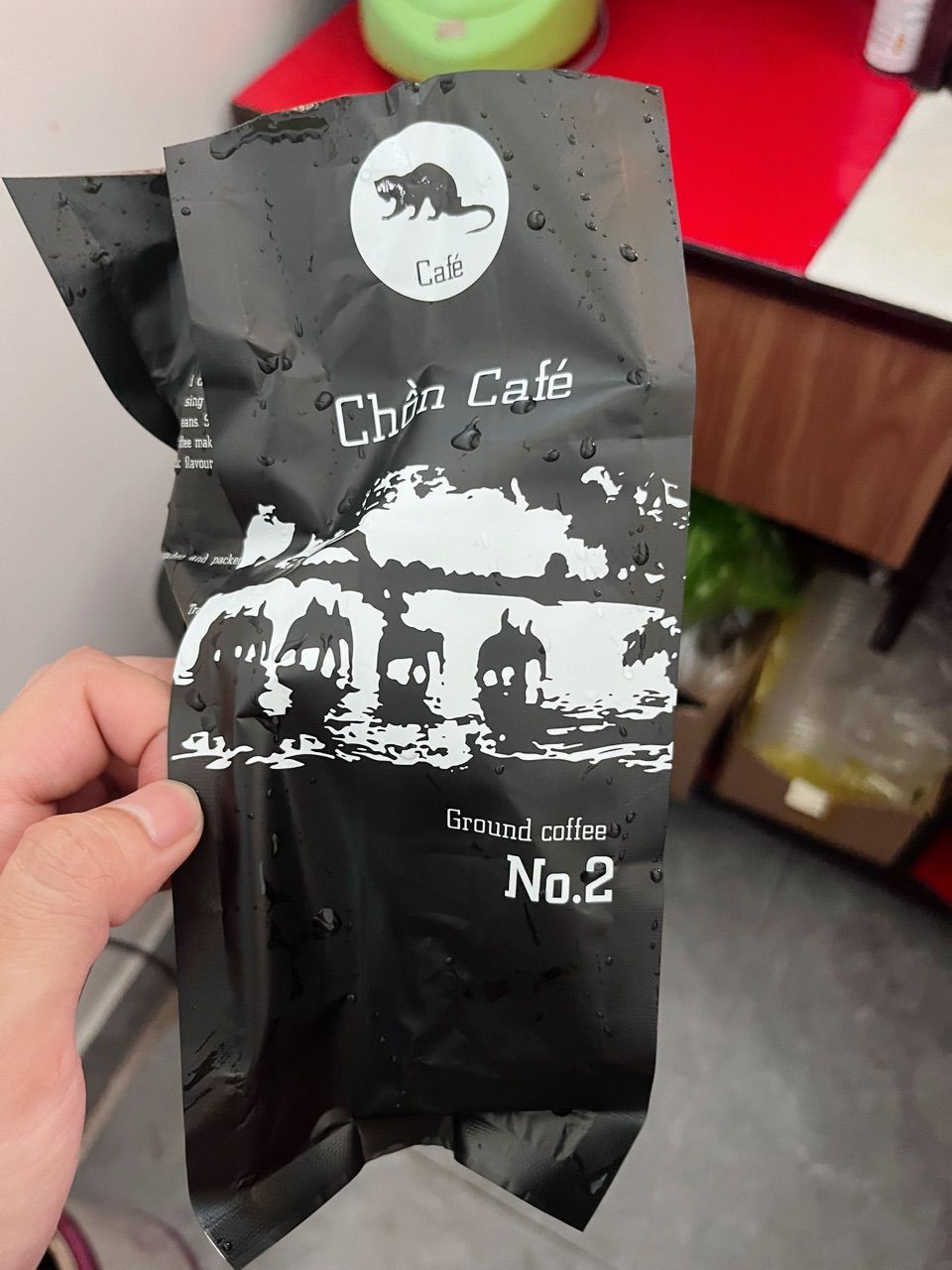 Ảnh đánh giá