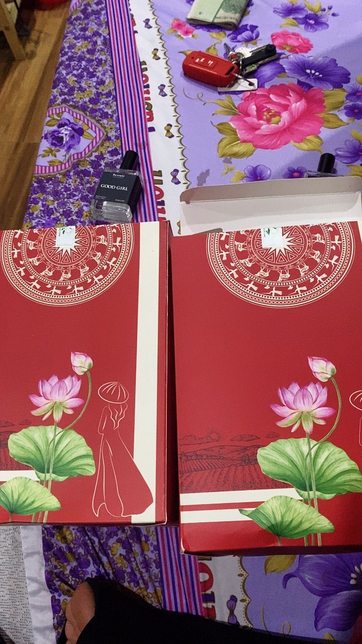 Ảnh đánh giá