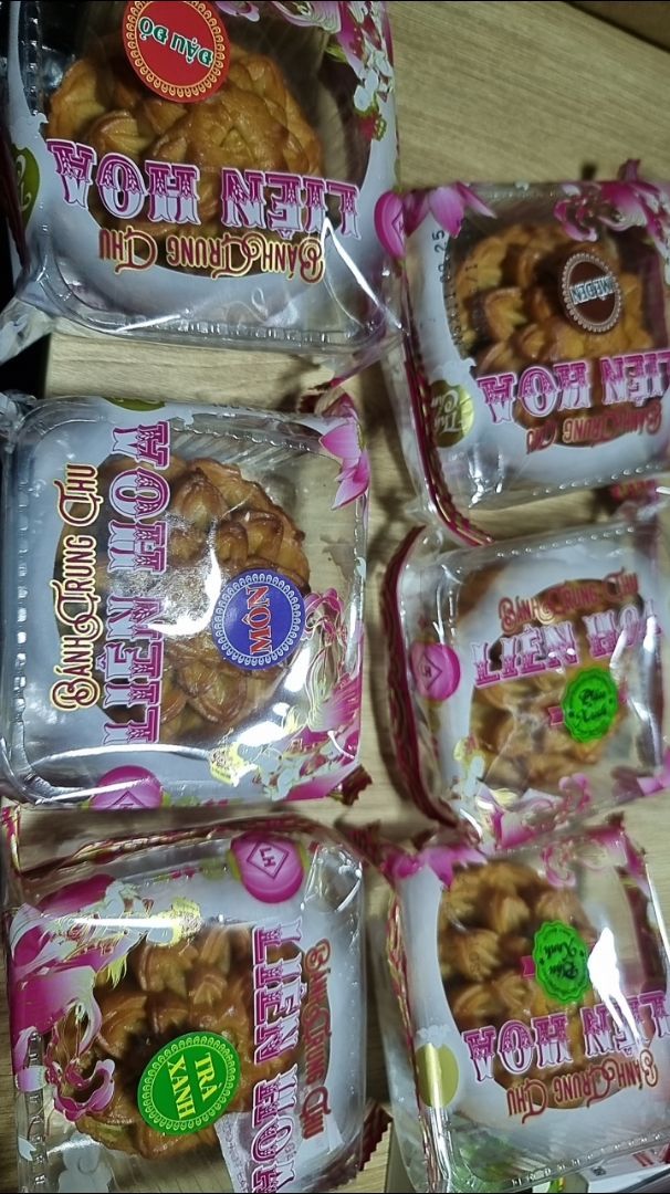 Ảnh đánh giá