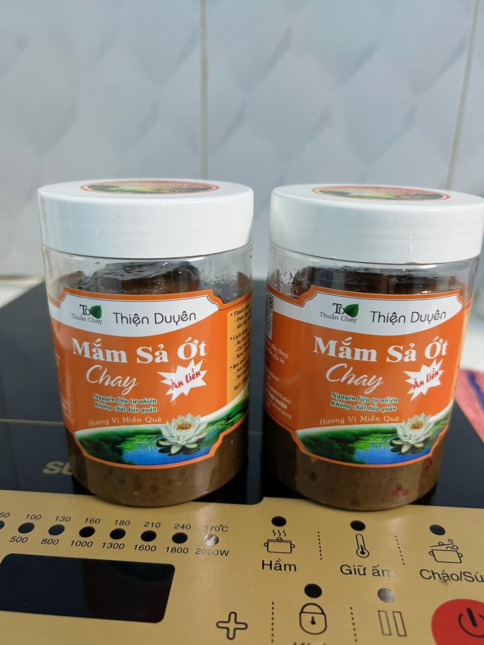 Ảnh đánh giá