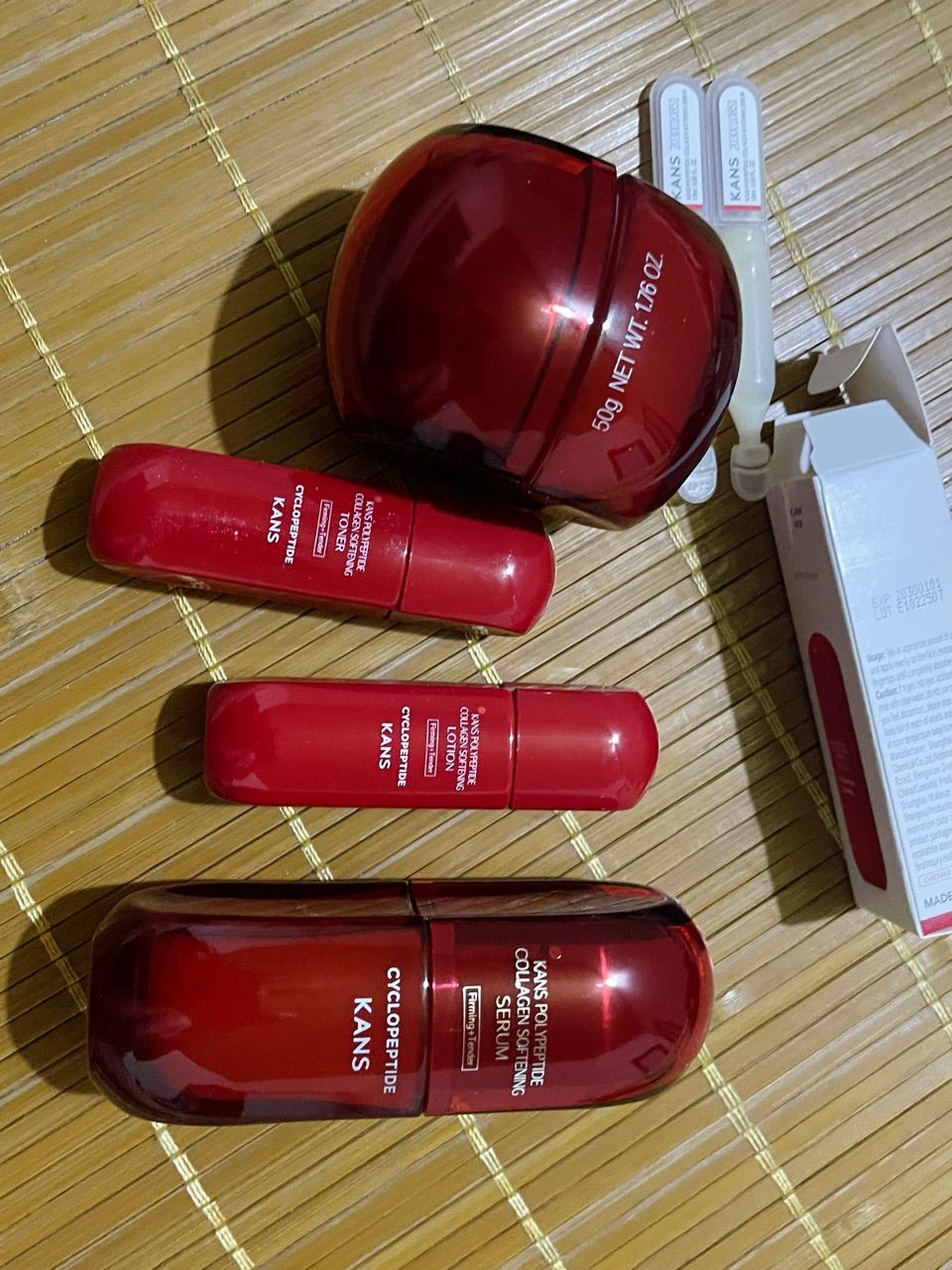 Ảnh đánh giá