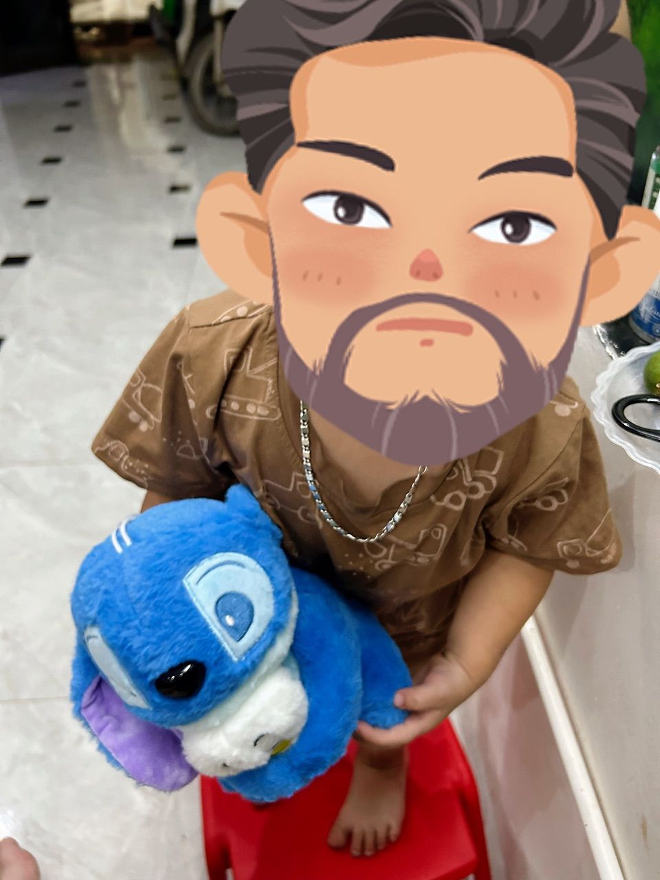 Ảnh đánh giá