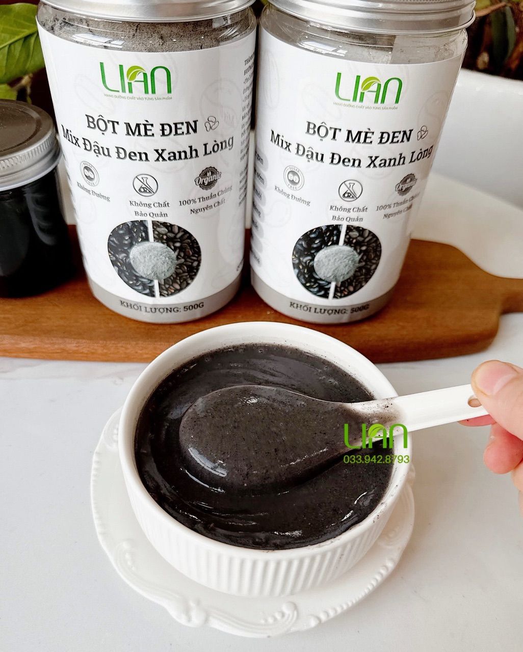 Ảnh đánh giá